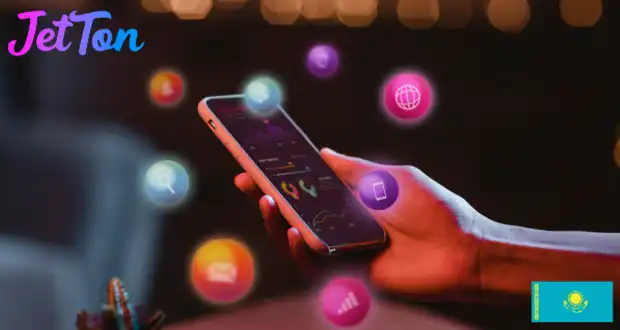 Jetton скачать стало проще: официальный сайт открыл прямую загрузку для Android и iOS