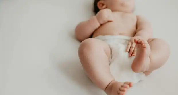 Забота с первых дней: как Huggies помогает родителям в Узбекистане