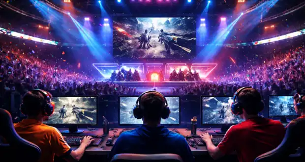 Киберспорт и CS:GO: как я подхожу к анализу игры, трансляций и ставок