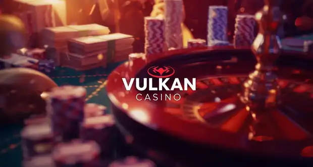 Казино Вулкан: обзор официального сайта и выбор слотов