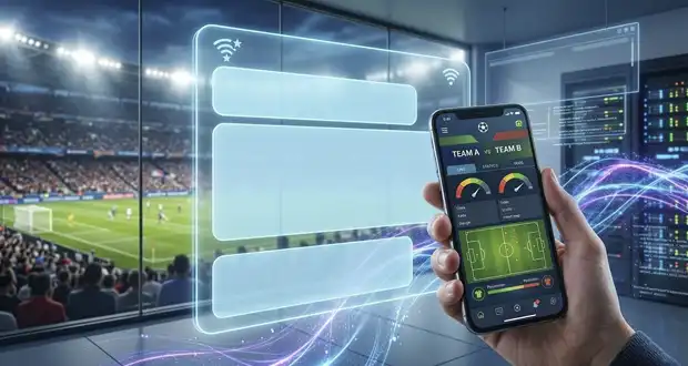 5G-революция: почему скорость интернета стала критической для успеха в лайв-ставках на спорт