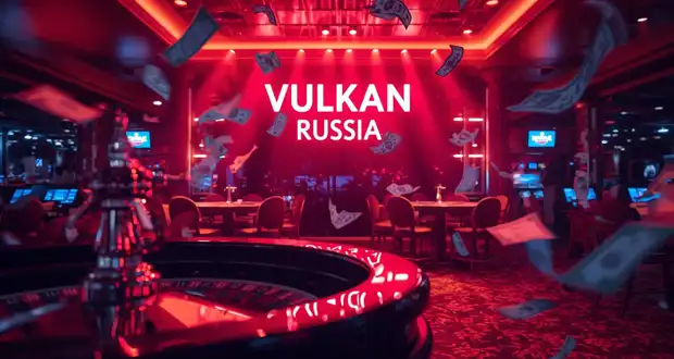 Вулкан казино - официальный сайт и зеркало