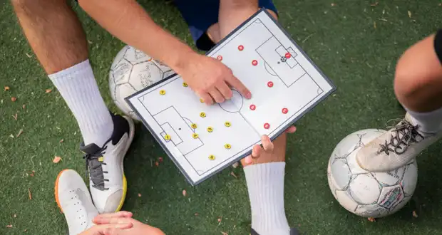 Франция с новым поколением: как меняется баланс в сборной