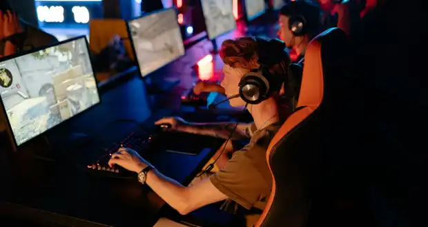 Киберспортивный беттинг в Украине: современное состояние и специфика рынка